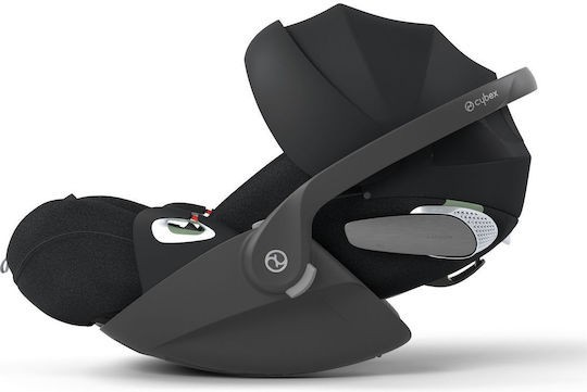 CLOUD T i-SIZE PLUS SEPIA BLACK/BLACK PU2 ΚΑΘΙΣΜΑ ΑΥΤΟΚΙΝΗΤΟΥ CLOUD T i-SIZE PLUS SEPIA BLACK/BLACK PU2 ΚΑΘΙΣΜΑ ΑΥΤΟΚΙΝΗΤΟΥ