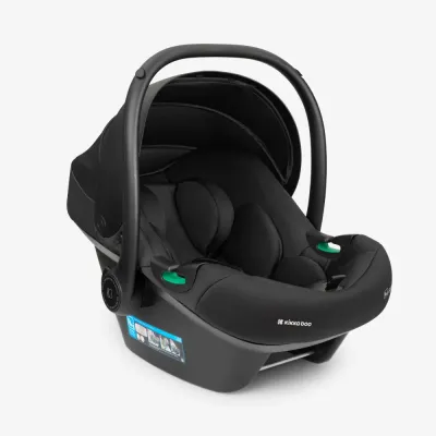 i-PRIME BLACK i-SIZE CAR SEAT 40-87cm ΚΑΘΙΣΜΑ ΑΥΤ/ΤΟΥ