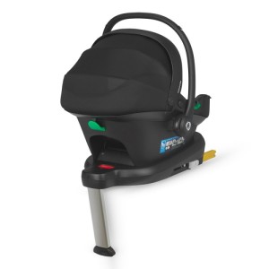 COCCOLLE KNOX ANTHRACITE 40-87cm i-SIZE ΚΑΘΙΣΜΑ ΑΥΤ/ΤΟΥ