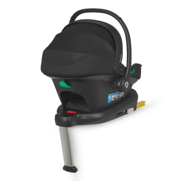 COCCOLLE KNOX ANTHRACITE 40-87cm i-SIZE ΚΑΘΙΣΜΑ ΑΥΤ/ΤΟΥ