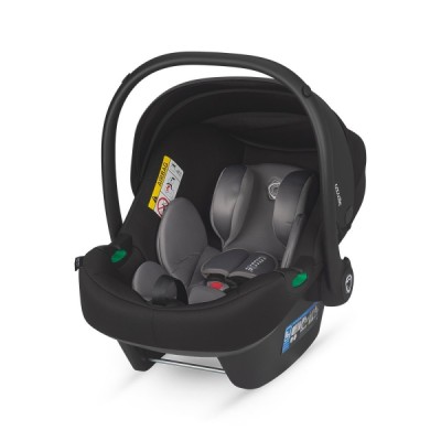 COCCOLLE KNOX ANTHRACITE 40-87cm i-SIZE ΚΑΘΙΣΜΑ ΑΥΤ/ΤΟΥ