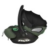 ΚΑΘΙΣΜΑ ΑΥΤ/ΤΟΥBaby i-Size Forest Green ΚΑΘΙΣΜΑ ΑΥΤ/ΤΟΥBaby i-Size Forest Green
