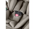 Car seat 40-87 cm i-Class i-SIZE Champagne