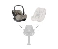 Car seat 40-87 cm i-Class i-SIZE Champagne