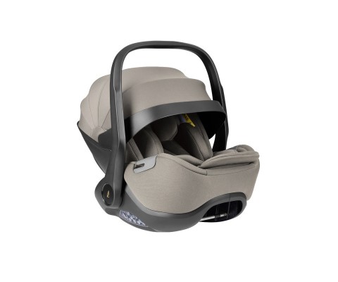 Car seat 40-87 cm i-Class i-SIZE Champagne