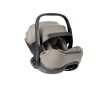 Car seat 40-87 cm i-Class i-SIZE Champagne