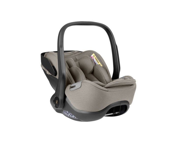 Car seat 40-87 cm i-Class i-SIZE Champagne