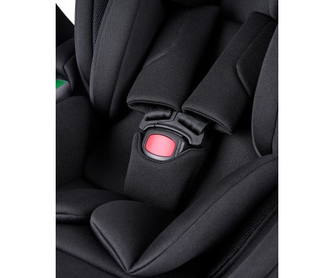 Car seat 40-87 cm i-Class i-SIZE Noir