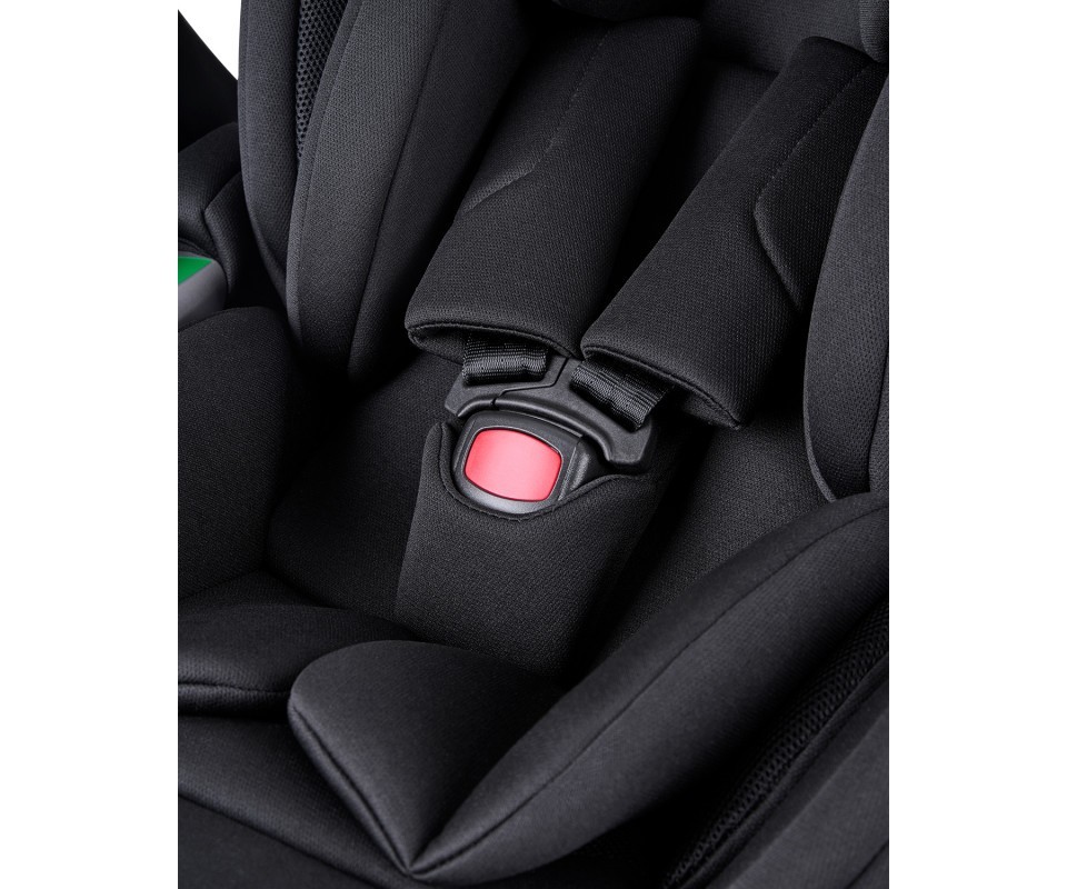 Car seat 40-87 cm i-Class i-SIZE Noir
