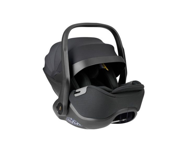 Car seat 40-87 cm i-Class i-SIZE Noir