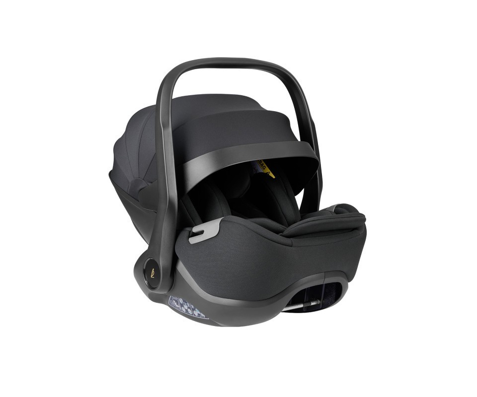 Car seat 40-87 cm i-Class i-SIZE Noir