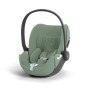 CLOUD T i-SIZE PLUS LEAF GREEN/DARK GREEN PU2 ΚΑΘΙΣΜΑ ΑΥΤΟΚΙΝΗΤΟ