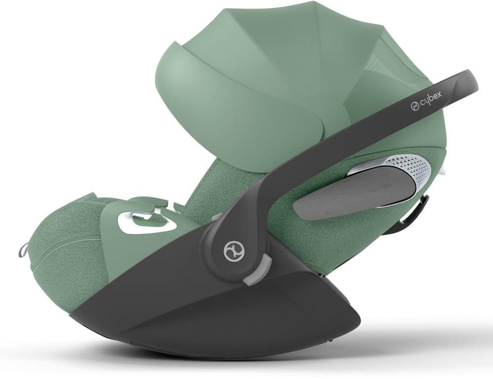 CLOUD T i-SIZE PLUS LEAF GREEN/DARK GREEN PU2 ΚΑΘΙΣΜΑ ΑΥΤΟΚΙΝΗΤΟ CLOUD T i-SIZE PLUS LEAF GREEN/DARK GREEN PU2 ΚΑΘΙΣΜΑ ΑΥΤΟΚΙΝΗΤΟ