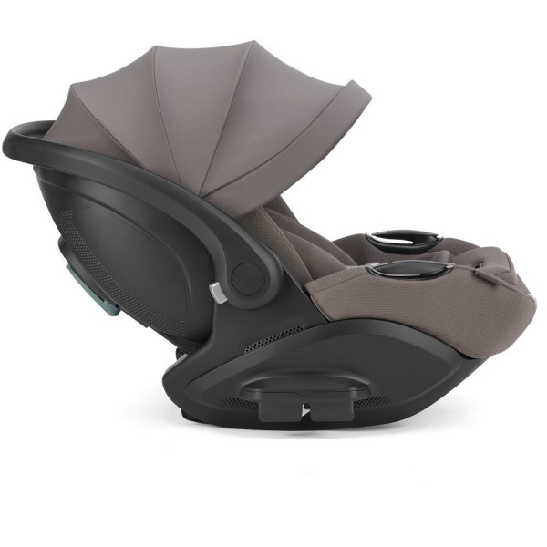 DARWIN INFANT I-SIZE REC. EVO APTICA ESSENCE MOKKA