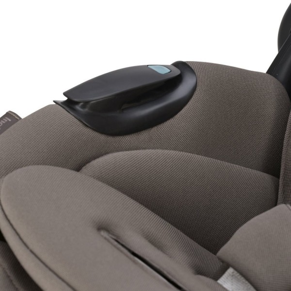 DARWIN INFANT I-SIZE REC. EVO APTICA ESSENCE MOKKA