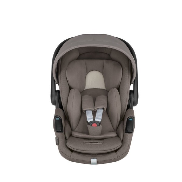DARWIN INFANT I-SIZE REC. EVO APTICA ESSENCE MOKKA