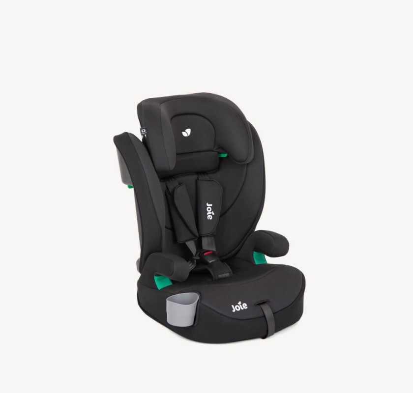 JOIE ELEVATE R129 SHALE CARSEAT ΚΑΘΙΣΜΑ ΑΥΤ/ΤΟΥ