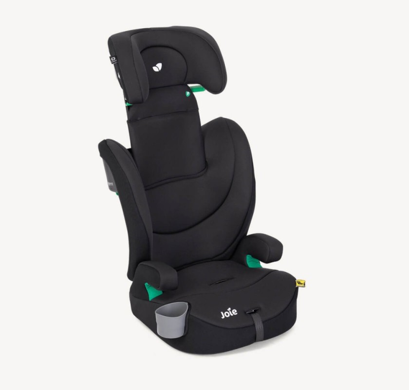 JOIE ELEVATE R129 SHALE CARSEAT ΚΑΘΙΣΜΑ ΑΥΤ/ΤΟΥ