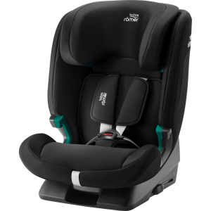 EVOLVAFIX 23 SPACE BLACK ΚΑΘΙΣΜΑ ΑΥΤ/ΤΟΥ