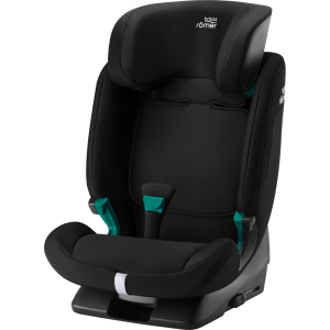 EVOLVAFIX 23 SPACE BLACK ΚΑΘΙΣΜΑ ΑΥΤ/ΤΟΥ