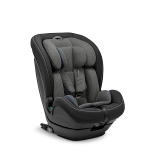 CABOTO i-SIZE VULCAN BLACK ΚΑΘΙΣΜΑ ΑΥΤ/ΤΟΥ