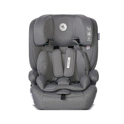 CAR SEAT COLOMBO i-SIZE GREY 76-150cm ΚΑΘΙΣΜΑ ΑΥΤ/ΤΟΥ