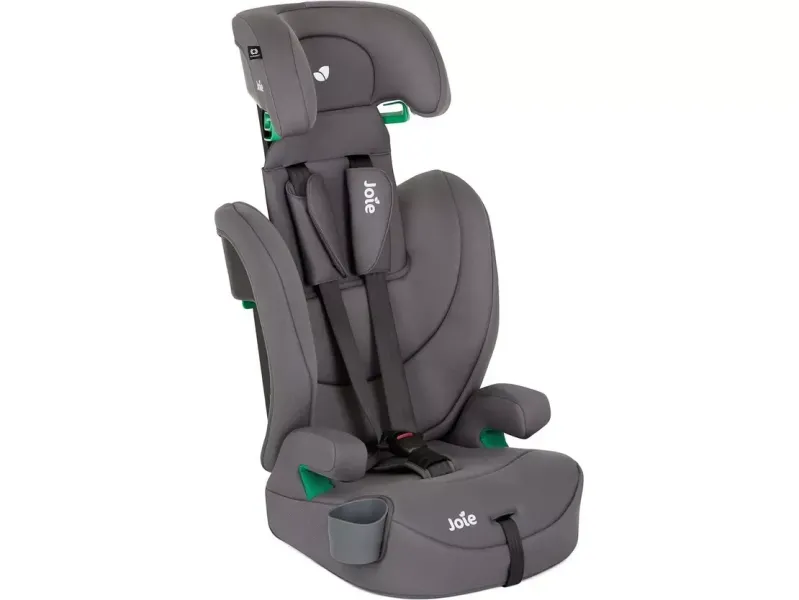 JOIE ELEVATE R129 THUNDER CARSEAT ΚΑΘΙΣΜΑ ΑΥΤ/ΤΟΥ JOIE ELEVATE R129 THUNDER CARSEAT ΚΑΘΙΣΜΑ ΑΥΤ/ΤΟΥ