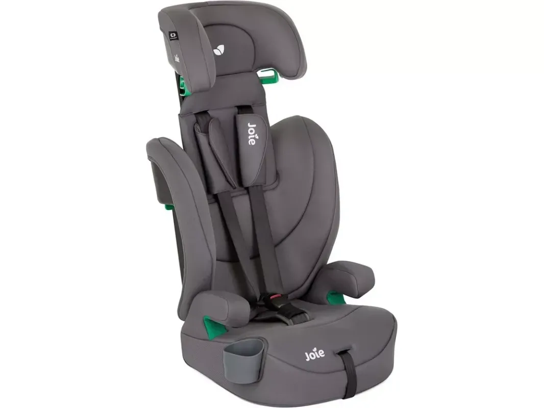 JOIE ELEVATE R129 THUNDER CARSEAT ΚΑΘΙΣΜΑ ΑΥΤ/ΤΟΥ