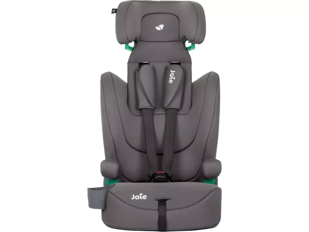JOIE ELEVATE R129 THUNDER CARSEAT ΚΑΘΙΣΜΑ ΑΥΤ/ΤΟΥ