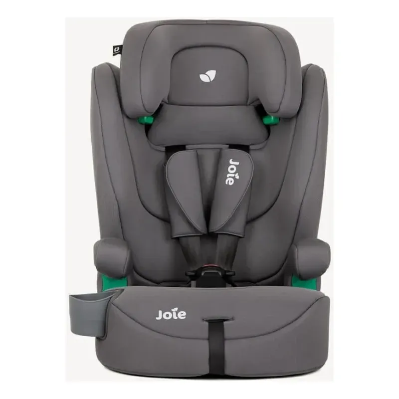 JOIE ELEVATE R129 THUNDER CARSEAT ΚΑΘΙΣΜΑ ΑΥΤ/ΤΟΥ