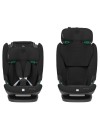 Παιδικό Κάθισμα Αυτοκινήτου Titan Pro I-Size Authentic Black Maxi Cosi