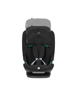 Παιδικό Κάθισμα Αυτοκινήτου Titan Pro I-Size Authentic Black Maxi Cosi