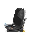 Παιδικό Κάθισμα Αυτοκινήτου Titan Pro I-Size Authentic Black Maxi Cosi