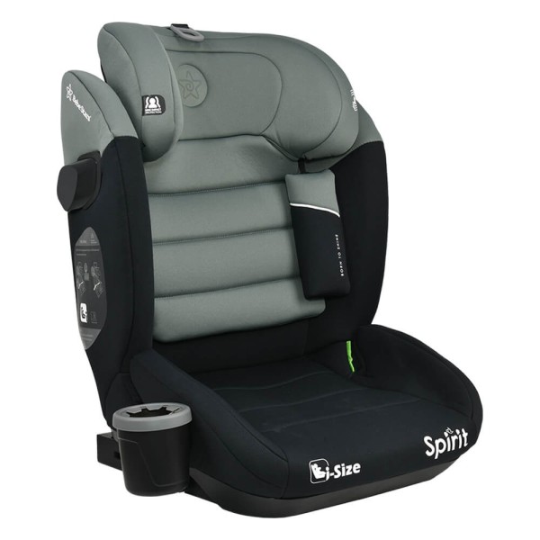 ΚΑΘ.ΑΥΤΟΚΙΝΗΤΟΥ SPIRIT ISOFIX I-SIZE
