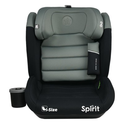 ΚΑΘ.ΑΥΤΟΚΙΝΗΤΟΥ SPIRIT ISOFIX I-SIZE ΚΑΘ.ΑΥΤΟΚΙΝΗΤΟΥ SPIRIT ISOFIX I-SIZE