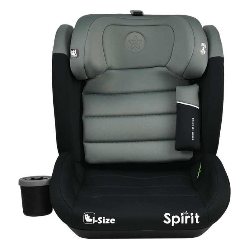 ΚΑΘ.ΑΥΤΟΚΙΝΗΤΟΥ SPIRIT ISOFIX I-SIZE