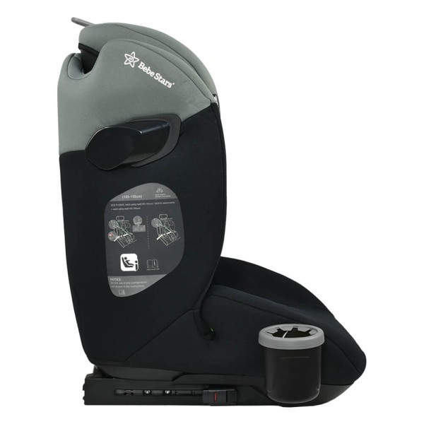 ΚΑΘ.ΑΥΤΟΚΙΝΗΤΟΥ SPIRIT ISOFIX I-SIZE