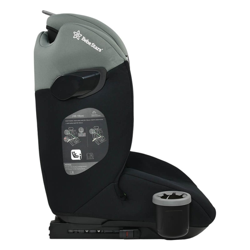 ΚΑΘ.ΑΥΤΟΚΙΝΗΤΟΥ SPIRIT ISOFIX I-SIZE