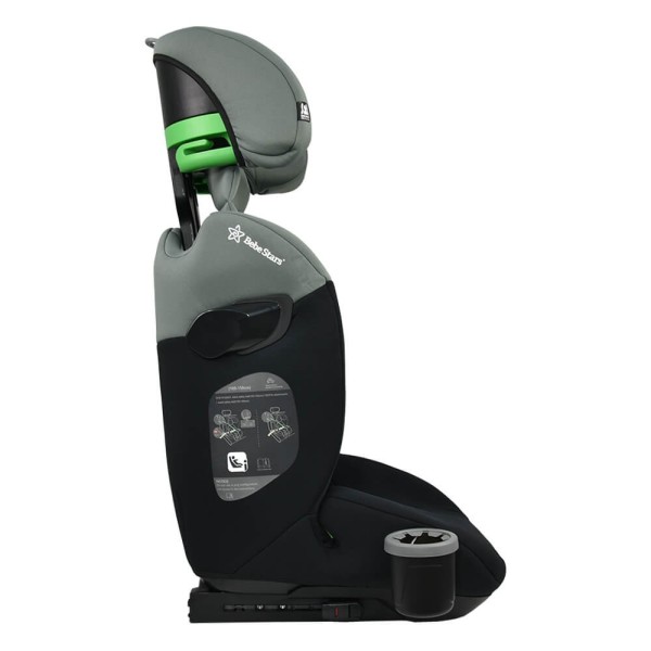 ΚΑΘ.ΑΥΤΟΚΙΝΗΤΟΥ SPIRIT ISOFIX I-SIZE