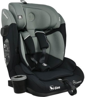 ΚΑΘ.ΑΥΤ/ΤΟΥ COMPASS OLIVE ISOFIX I-SIZE