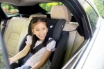 JOIE FORTIFI R129 CARSEAT THUNDER JOIE FORTIFI R129 CARSEAT THUNDER