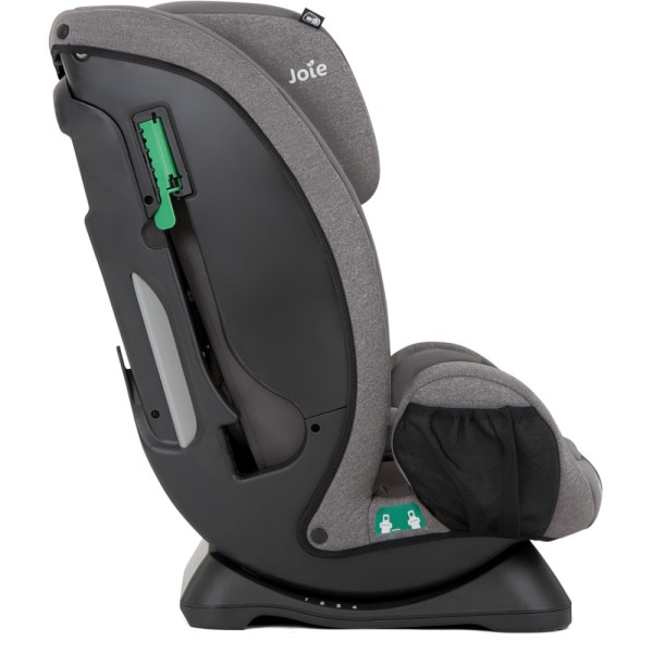 JOIE FORTIFI R129 CARSEAT THUNDER