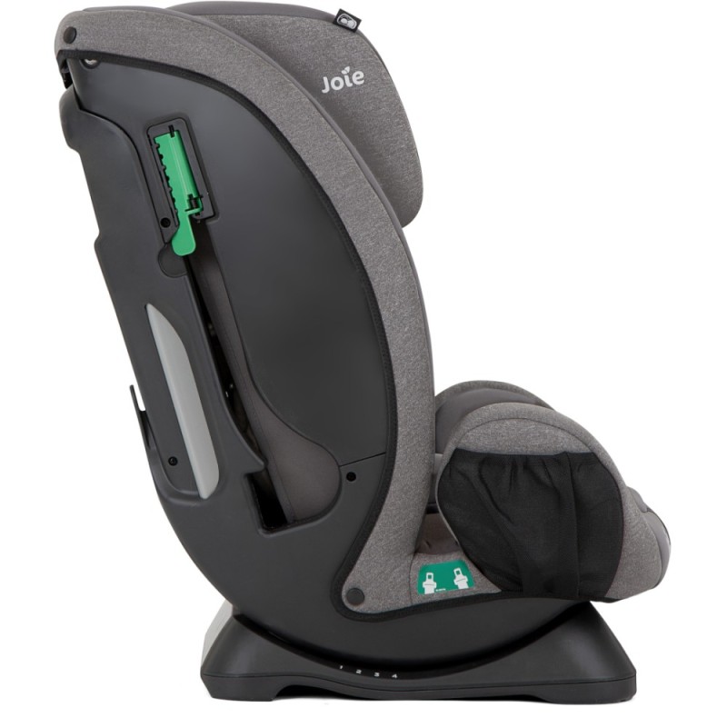 JOIE FORTIFI R129 CARSEAT THUNDER JOIE FORTIFI R129 CARSEAT THUNDER