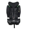 ΚΑΘΙΣΜΑ ΑΥΤΟΚΙΝΗΤΟΥ FLEXY ISOFIX I-SIZE 76-150cm BLACK 