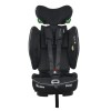 ΚΑΘΙΣΜΑ ΑΥΤΟΚΙΝΗΤΟΥ FLEXY ISOFIX I-SIZE 76-150cm BLACK 