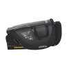 ΚΑΘΙΣΜΑ ΑΥΤΟΚΙΝΗΤΟΥ FLEXY ISOFIX I-SIZE 76-150cm BLACK 