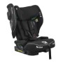 ΚΑΘΙΣΜΑ ΑΥΤΟΚΙΝΗΤΟΥ FLEXY ISOFIX I-SIZE 76-150cm BLACK 