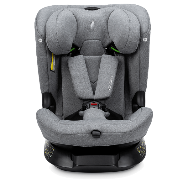 ΚΑΘΙΣΜΑ ΑΥΤΟΚΙΝΗΤΟΥ OSANN TAOS 360 MIDI i-SIZE- IRON ΚΑΘΙΣΜΑ ΑΥΤΟΚΙΝΗΤΟΥ OSANN TAOS 360 MIDI i-SIZE- IRON
