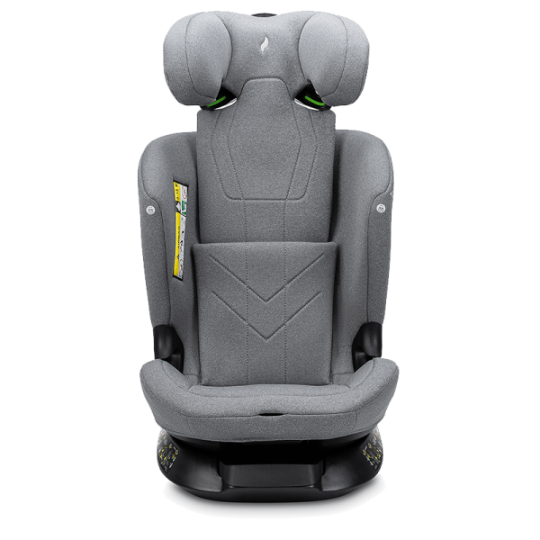 ΚΑΘΙΣΜΑ ΑΥΤΟΚΙΝΗΤΟΥ OSANN TAOS 360 MIDI i-SIZE- IRON ΚΑΘΙΣΜΑ ΑΥΤΟΚΙΝΗΤΟΥ OSANN TAOS 360 MIDI i-SIZE- IRON