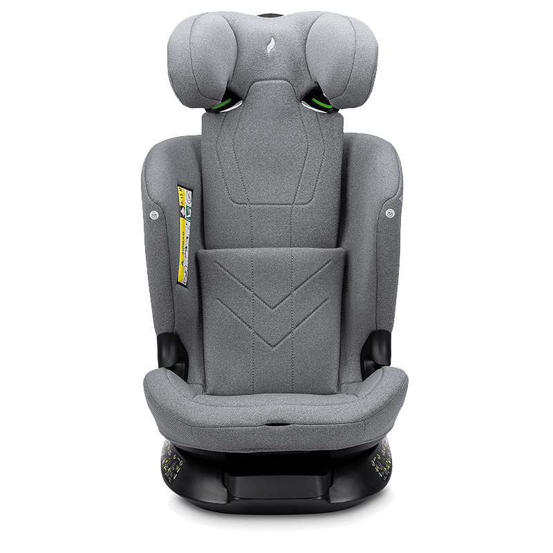 ΚΑΘΙΣΜΑ ΑΥΤΟΚΙΝΗΤΟΥ OSANN TAOS 360 MIDI i-SIZE- IRON